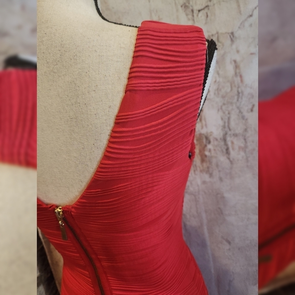 B Darlin Dress Sz 7/8 - Picture 7 of 12